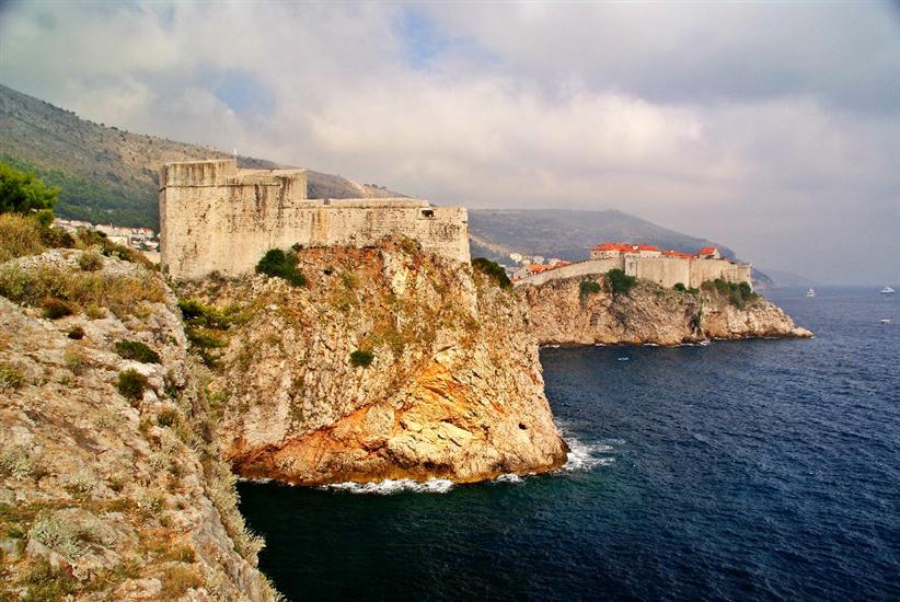 Dubrovnik