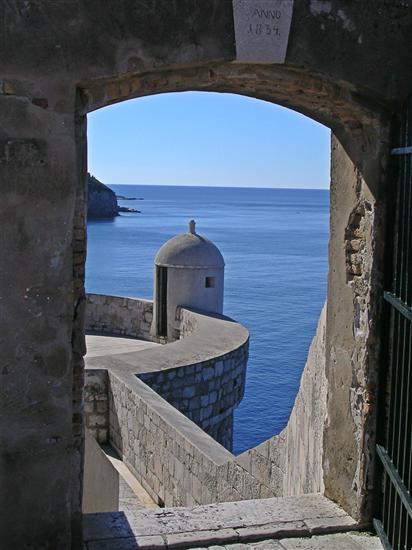 Dubrovnik