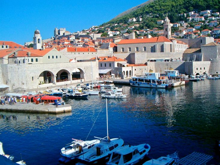 Dubrovnik