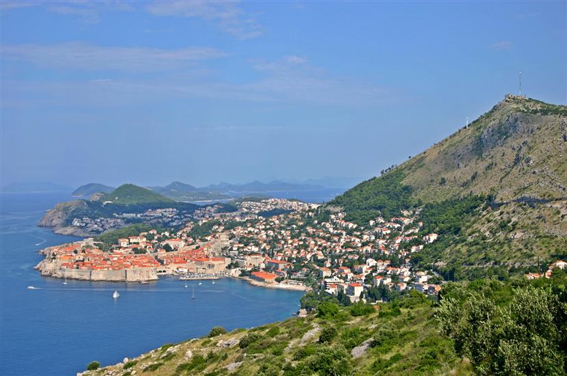 Dubrovnik