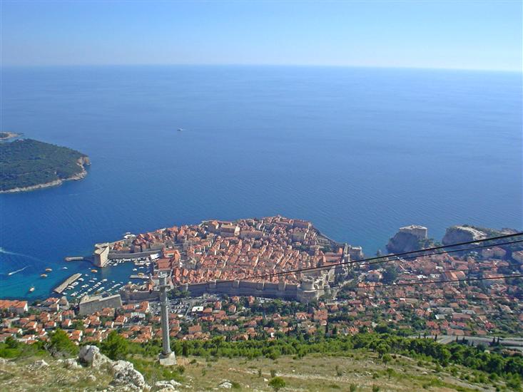 Dubrovnik