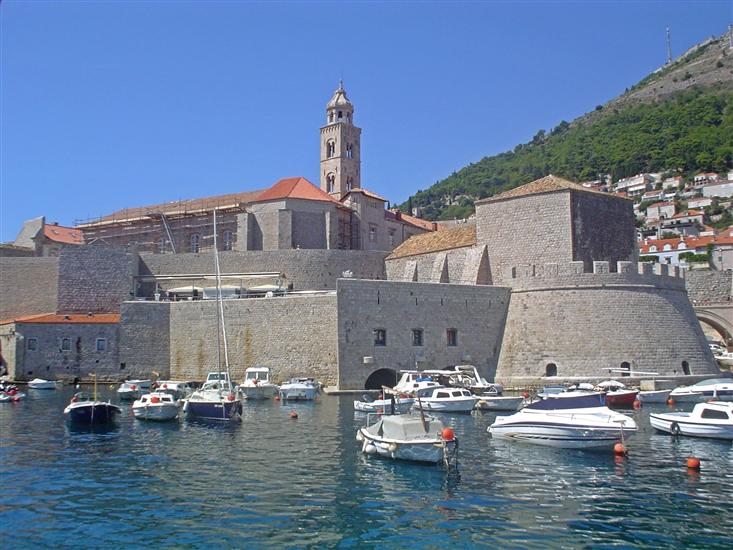 Dubrovnik
