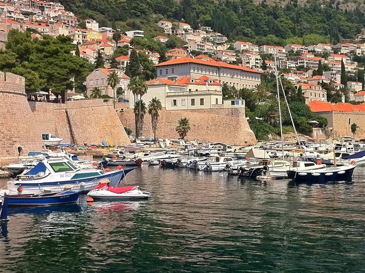 Dubrovnik