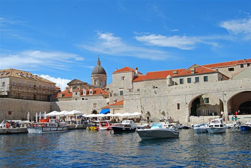 Dubrovnik
