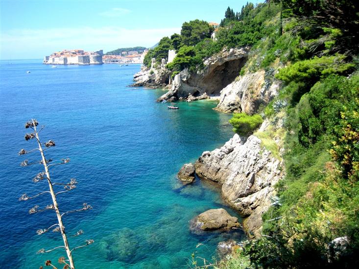 Dubrovnik