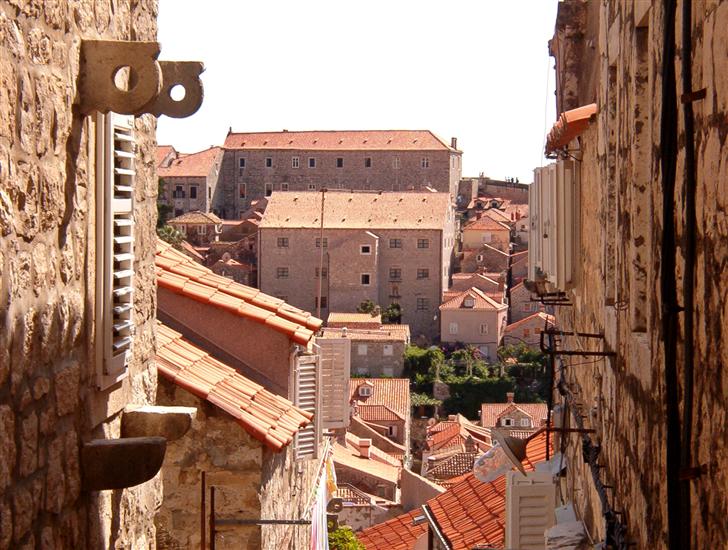Dubrovnik