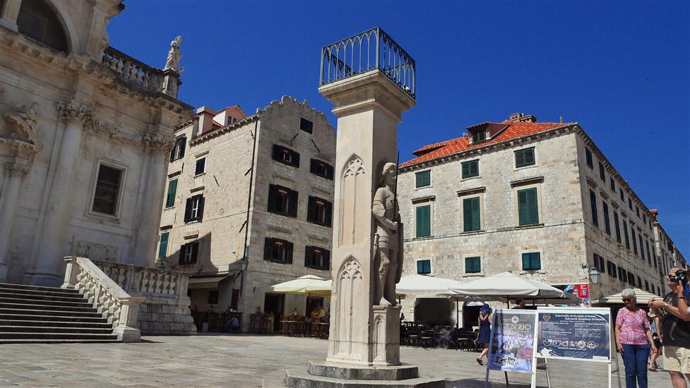 Dubrovnik