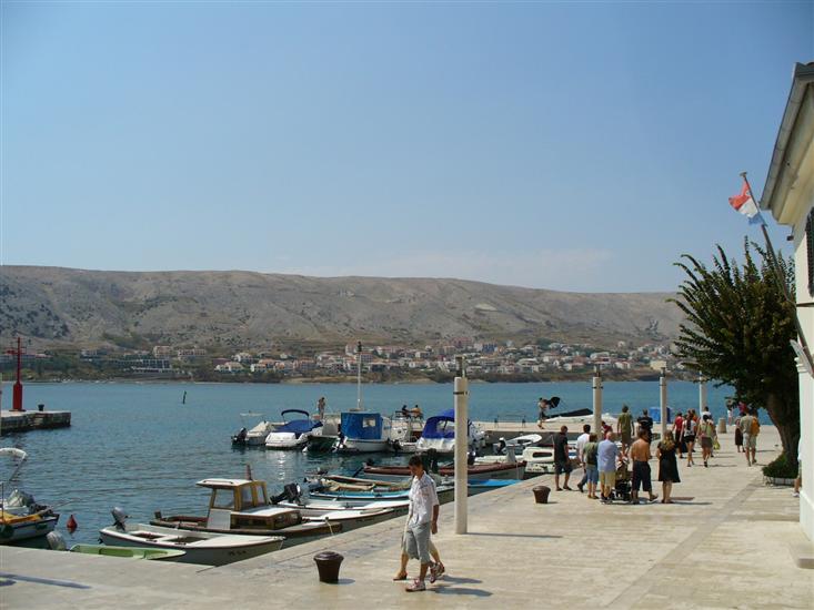 Pag - island Pag