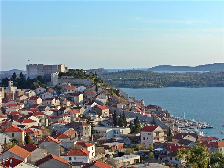 Sibenik