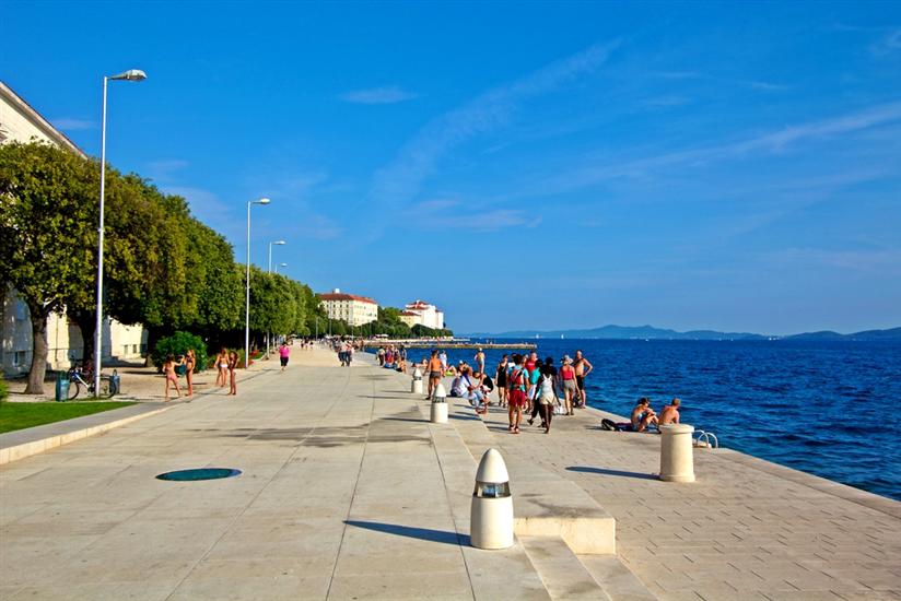 Zadar