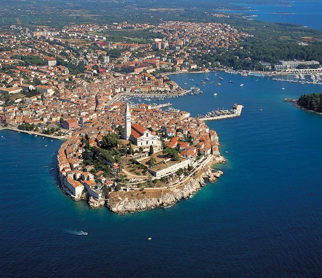 Rovinj