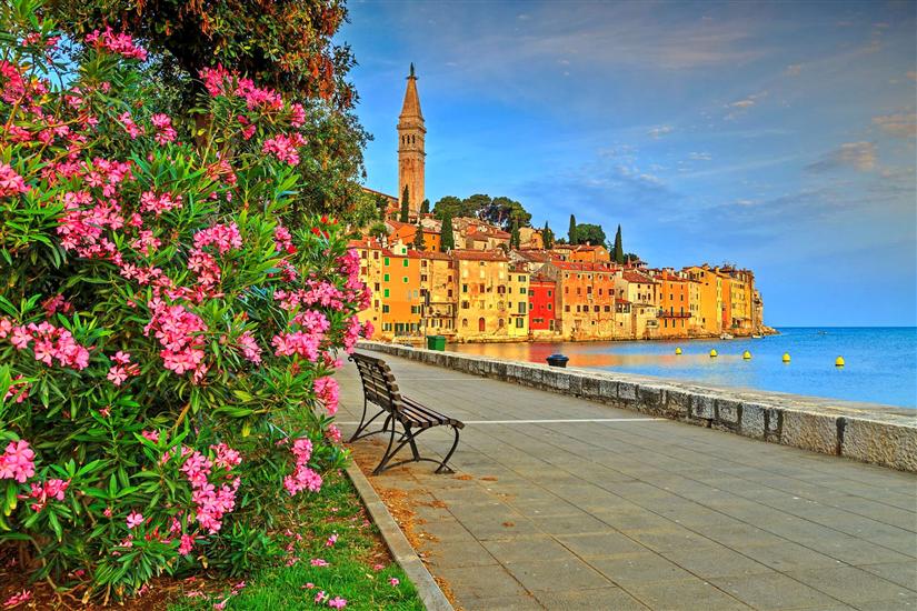 Rovinj