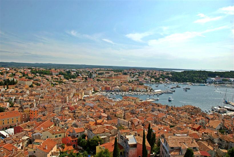 Rovinj