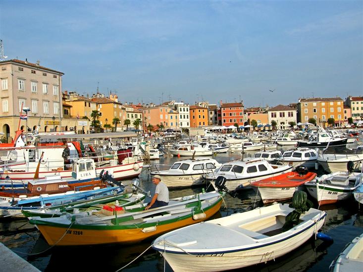 Rovinj