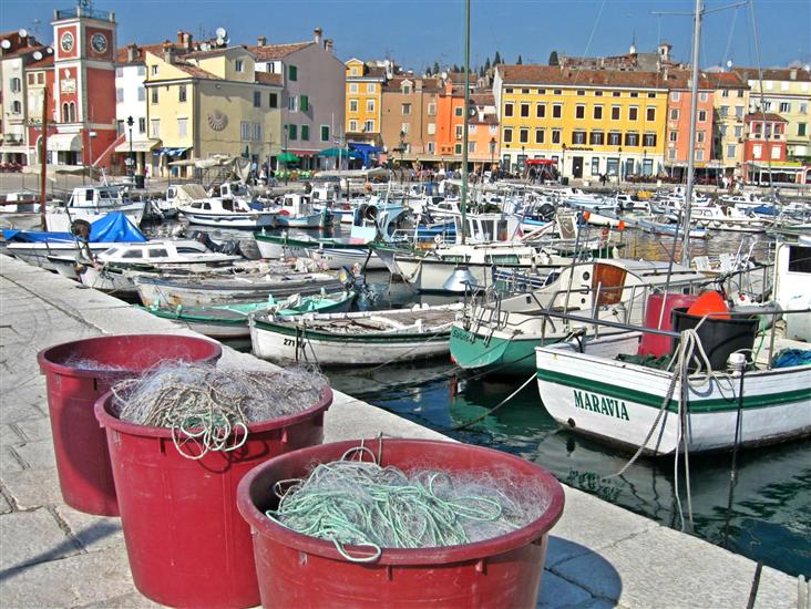 Rovinj