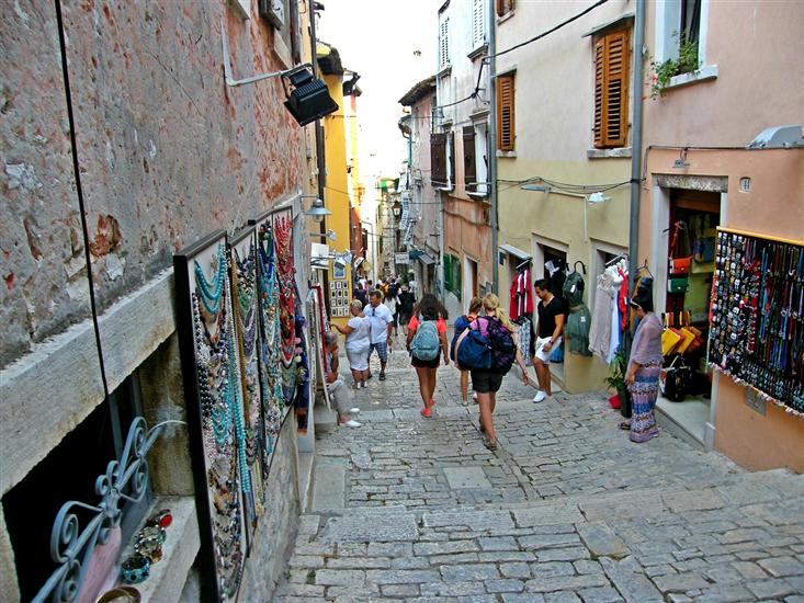 Rovinj