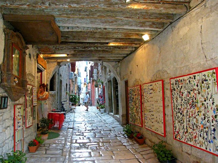 Rovinj