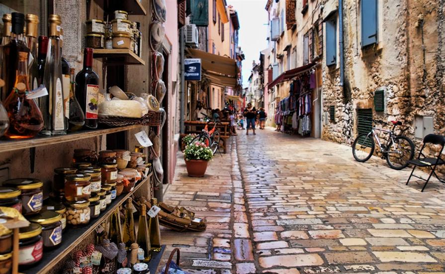 Rovinj