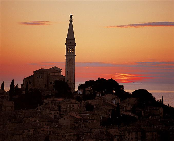 Rovinj