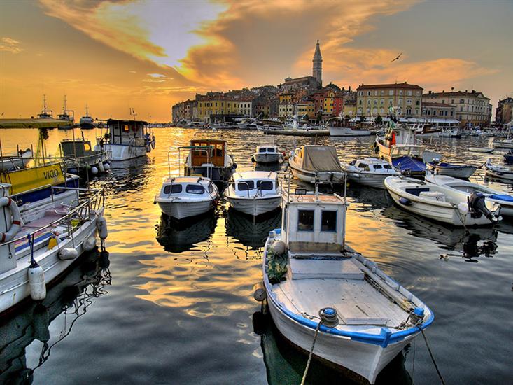 Rovinj
