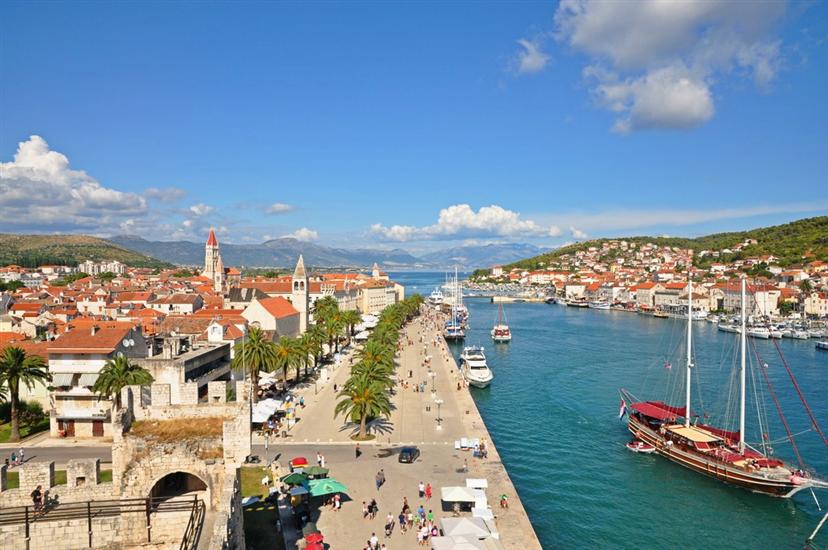 Trogir