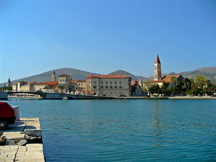 Trogir