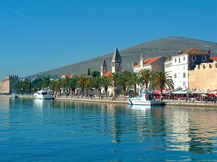 Trogir