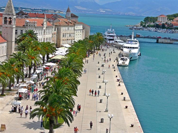 Trogir