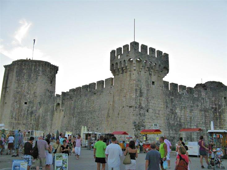 Trogir