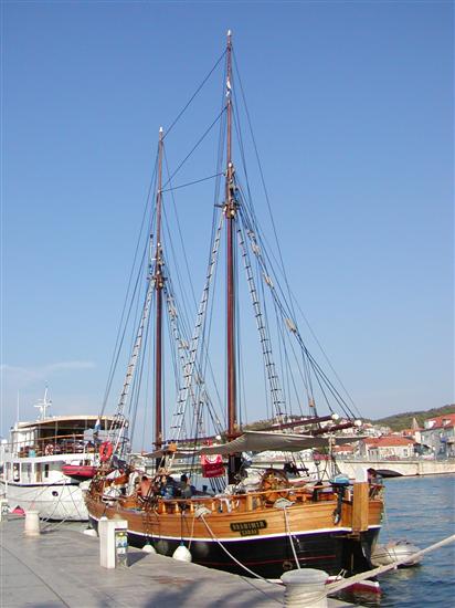 Trogir