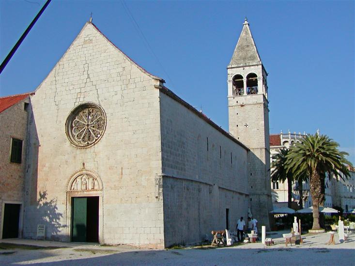 Trogir