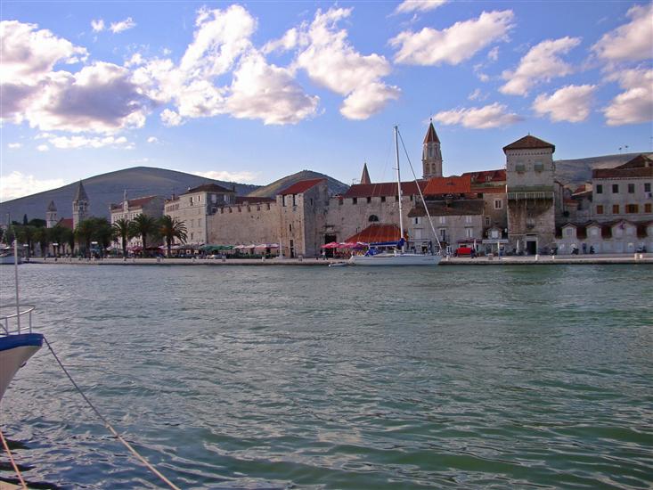 Trogir