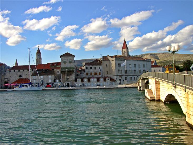 Trogir