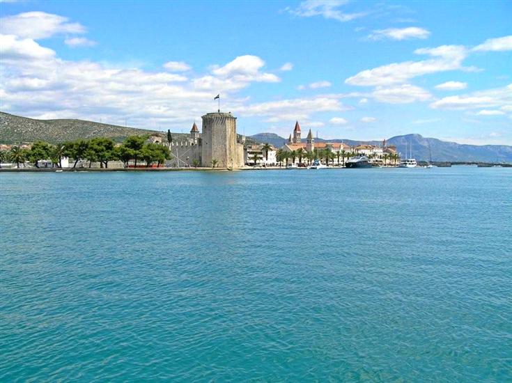 Trogir