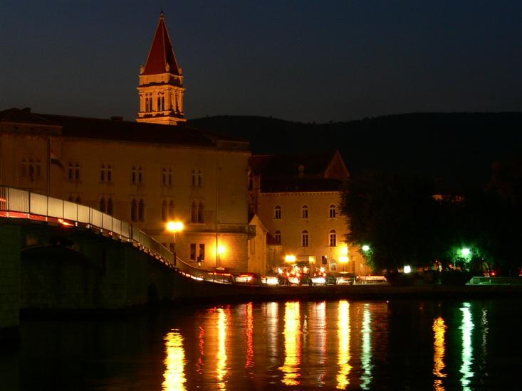 Trogir