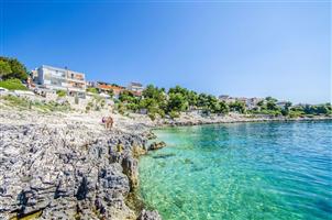 Apartment - Okrug Gornji (Ciovo)