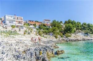 Apartment - Okrug Gornji (Ciovo)