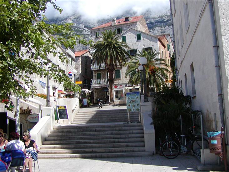 Makarska
