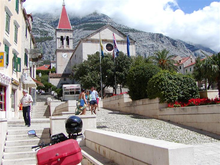 Makarska