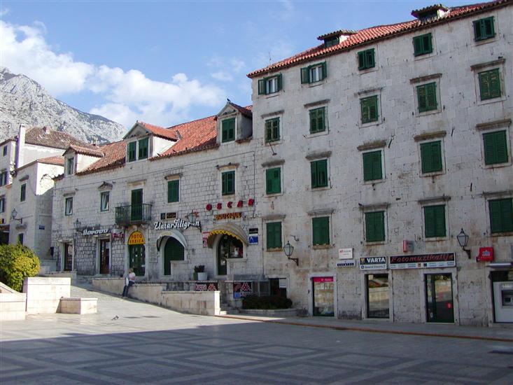 Makarska
