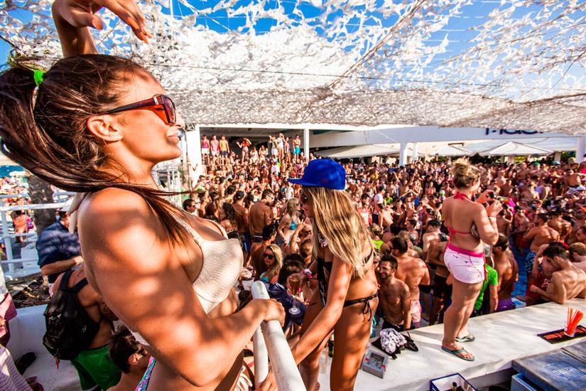 Novalja - island Pag