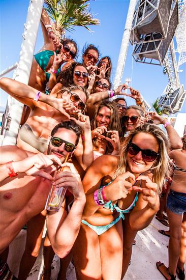 Novalja - island Pag