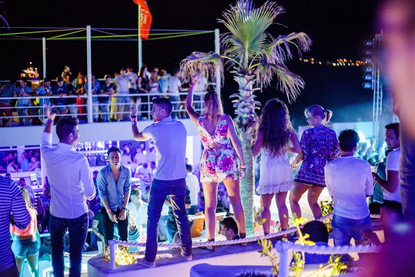 Novalja - island Pag