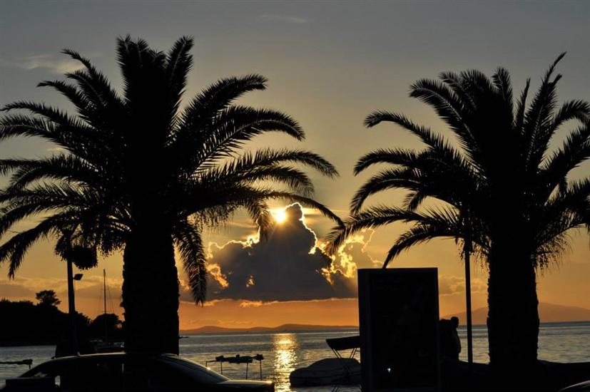 Novalja - island Pag