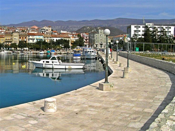 Crikvenica