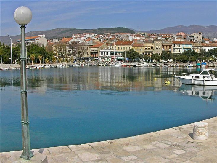 Crikvenica