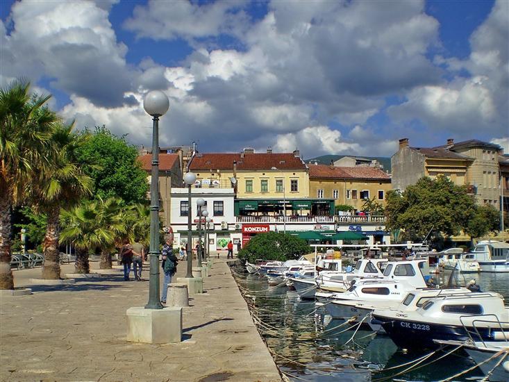 Crikvenica