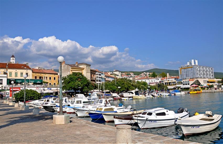 Crikvenica