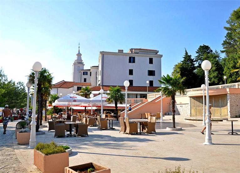 Crikvenica