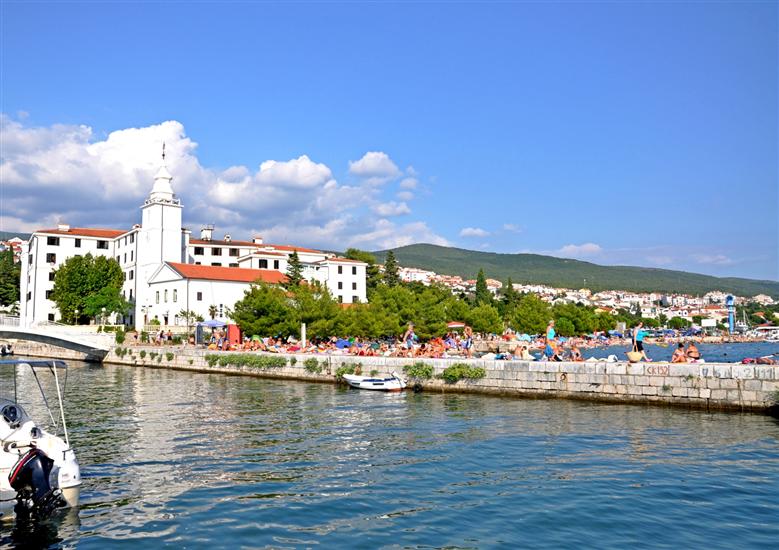 Crikvenica